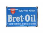 Bret-Oil