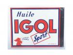 Huile Igol Sport