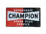 Champion Spark Plug Service