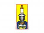 Champion Spark Plugs Service