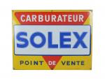 Carburateur Solex (propriété de Solex)