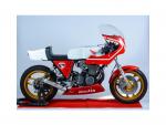 Honda CB 1030 Martin - 1975