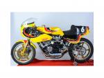 Honda CB 1100 Super Bol d'Or Martin - 1983