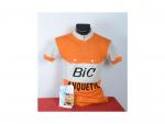 Maillot BIC ANQUETIL 1969