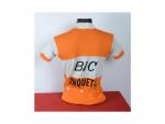 Maillot BIC ANQUETIL 1969