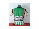 Maillot équipe PUCH WOLBER 1981