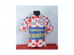 Maillot à pois du Tour de France 1993.
