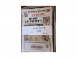 Un carton JOURNAUX L'EQUIPE Tour de France, complet : de...