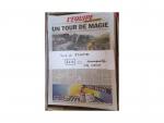 Un carton JOURNAUX L'EQUIPE Tour de France, complet : de...