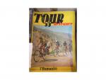 Carton de magazines divers dont Histoire du cyclisme du n°...
