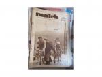 Carton de magazines divers dont Histoire du cyclisme du n°...