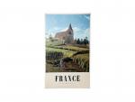 France Le Vignoble d'Alsace France