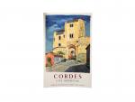 Cordes - Cité Médiévale