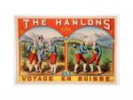 The Hanlons
