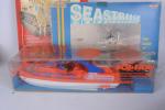 Jouets : Ranetta Submarino SA.107 électrique, en boîte
bateau Solaris en...