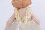 Juddy Cuddy (1987), "Ballerina"
"Petite fillette en tutu" en porcelaine (19...