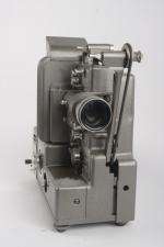O.G.C.F.
Projecteur film 16mm type Super SLD 16.