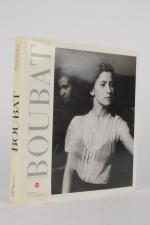 Edouard Boubat
Monographie conçue et réalisée par Bernard Boubat et Geneviève...