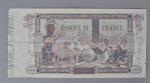 France billet 5000 Francs Flamens type 1918
4=1=1918 ; n° 276...