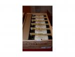 12 bouteilles, CBO, Domaine Cordier, Château Gruaud Larose, 1990, bel...