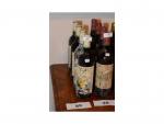 4 bouteilles, Haut Quercus Saint Emilion Grand Cru, 1990, bon...