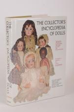 The Collector's Encyclopedia of Dolls"
par Coleman, 1969. 1 volume.