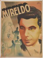 "Mireldo"
Affiche René Lefebvre, 1939. Entoilée. 160x120 cm.
