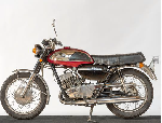 Yamaha 350 R3 1969 – Estimation 6000/7000€