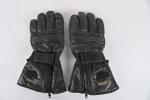 Askara,
paire de gants d'hiver pour motard, taille M.
