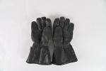Askara,
paire de gants d'hiver pour motard, taille M.