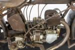 Motobécane 250 M2 - 1929
Motobécane fera appel au savoir faire...