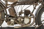 Motobécane 250 M2 - 1929
Motobécane fera appel au savoir faire...
