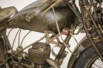 Raymo 300 Blackburne - c.1930
Constructeur de vélo de Bourg en...