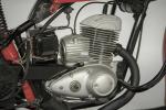 Harley-Davidson Model 165 ST "Hummer" - 1953
Avec le souhait de...