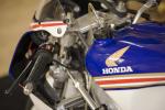 Honda RS250 R - 1990
Le succès de la NS 500...