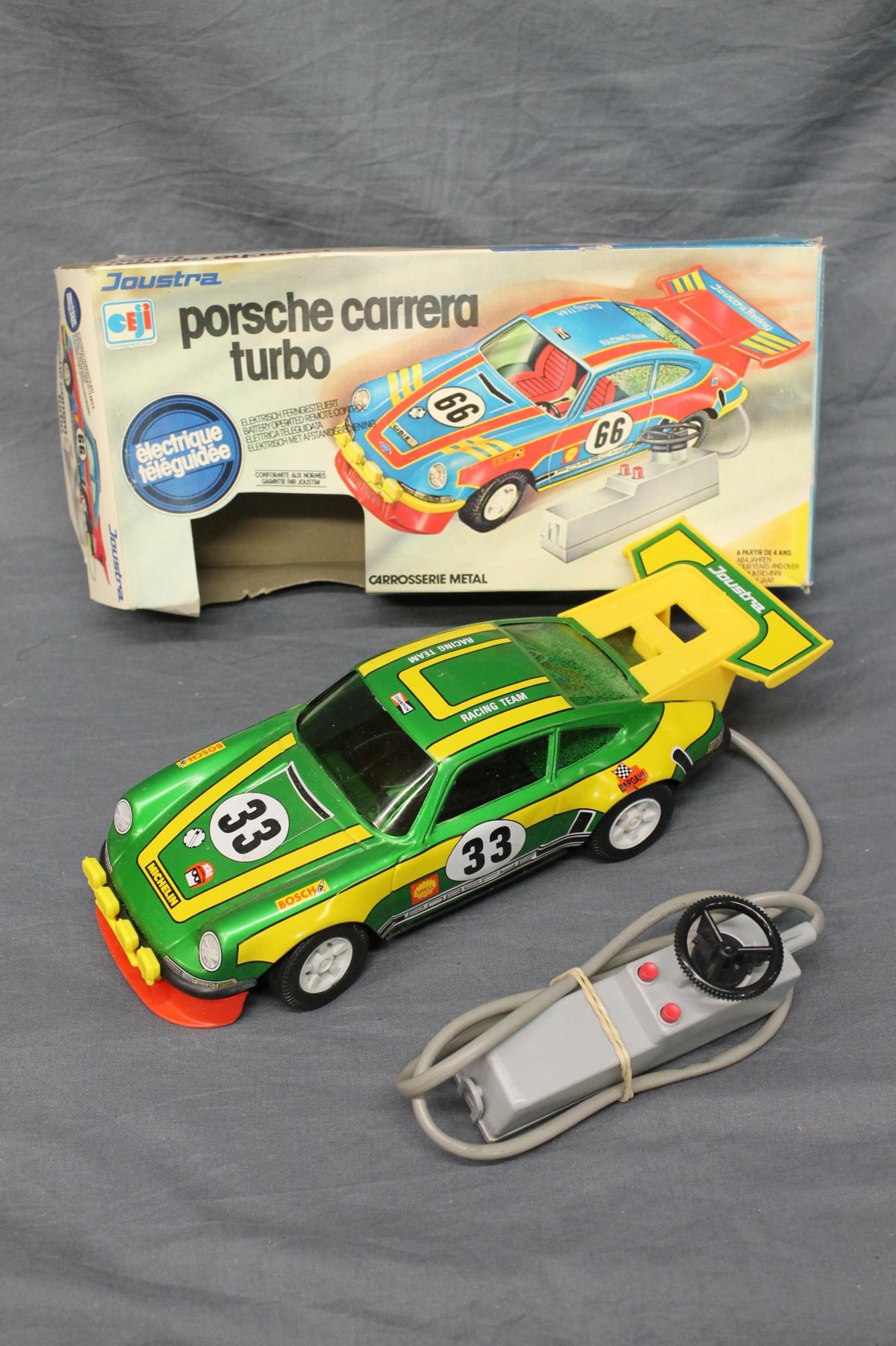 Rare Dinky Toys - Porsche Carrera 6 (503) - Complète - Collection