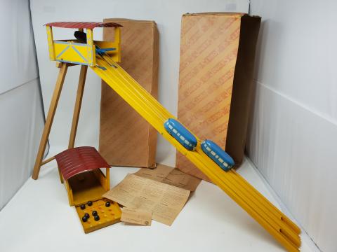 Jouets En Bois Anciens pas cher - Meilleures ofes sur le neuf et l'occasion