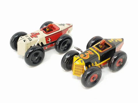 Dinky Toys BRM Racing Car Ref 543 No Corgi No Solido No CIJ No Tekno No Mercury