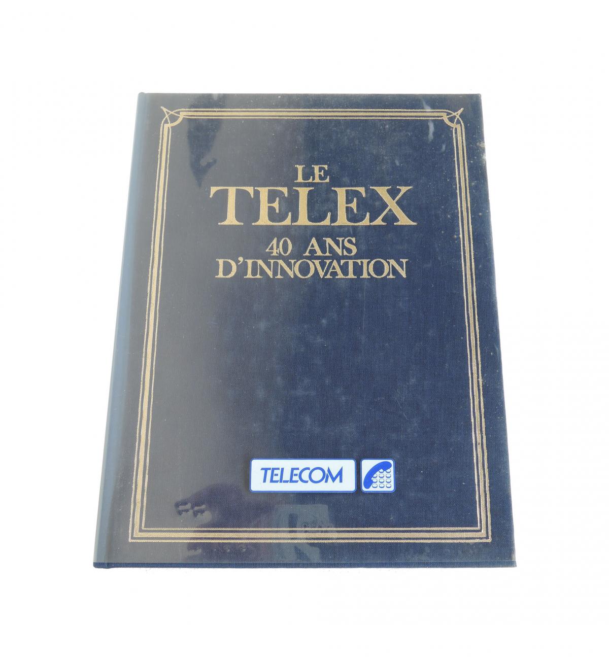 Matériel Photo Ancien Lot 2 TELEMETRES TELEX & WATAMETER