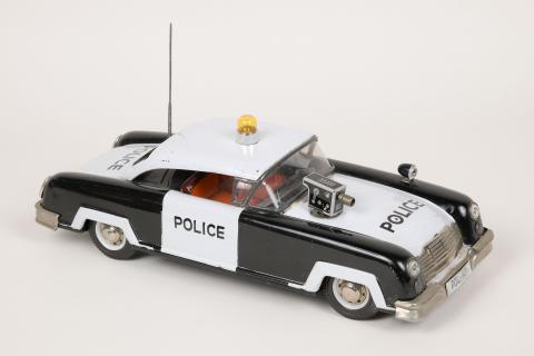 Joustra - Model bicycle -Joustra / Moto Police rèf : 3205