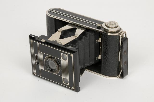 Agfa Vintage LOT 75mm BOBINE ZEISS IKON AGFA KODAK camera ANCIEN APPAREIL projecteur 