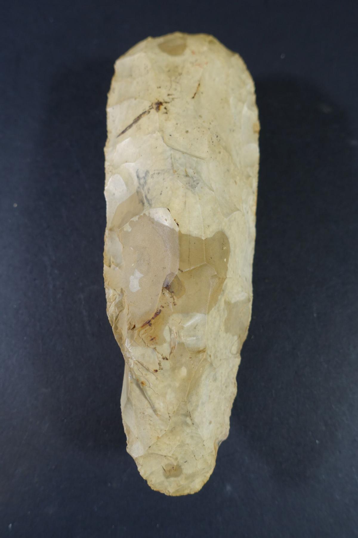 ARCHEOLOGIE MINERAUX ARTS DU MONDE