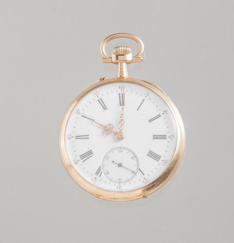 VERRE MONTRE GOUSSET BOMBER DIAMETRE 33.1 mm