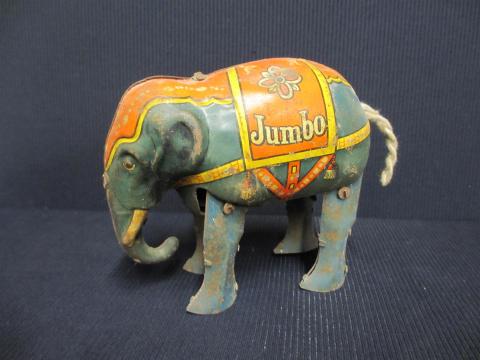 Test du Wild Republic Mom and Baby Jumbo éléphant, peluche écologique 76 cm