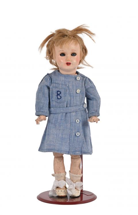 Poupée enfant - Poupons et accessoires pour fille et garçon sur