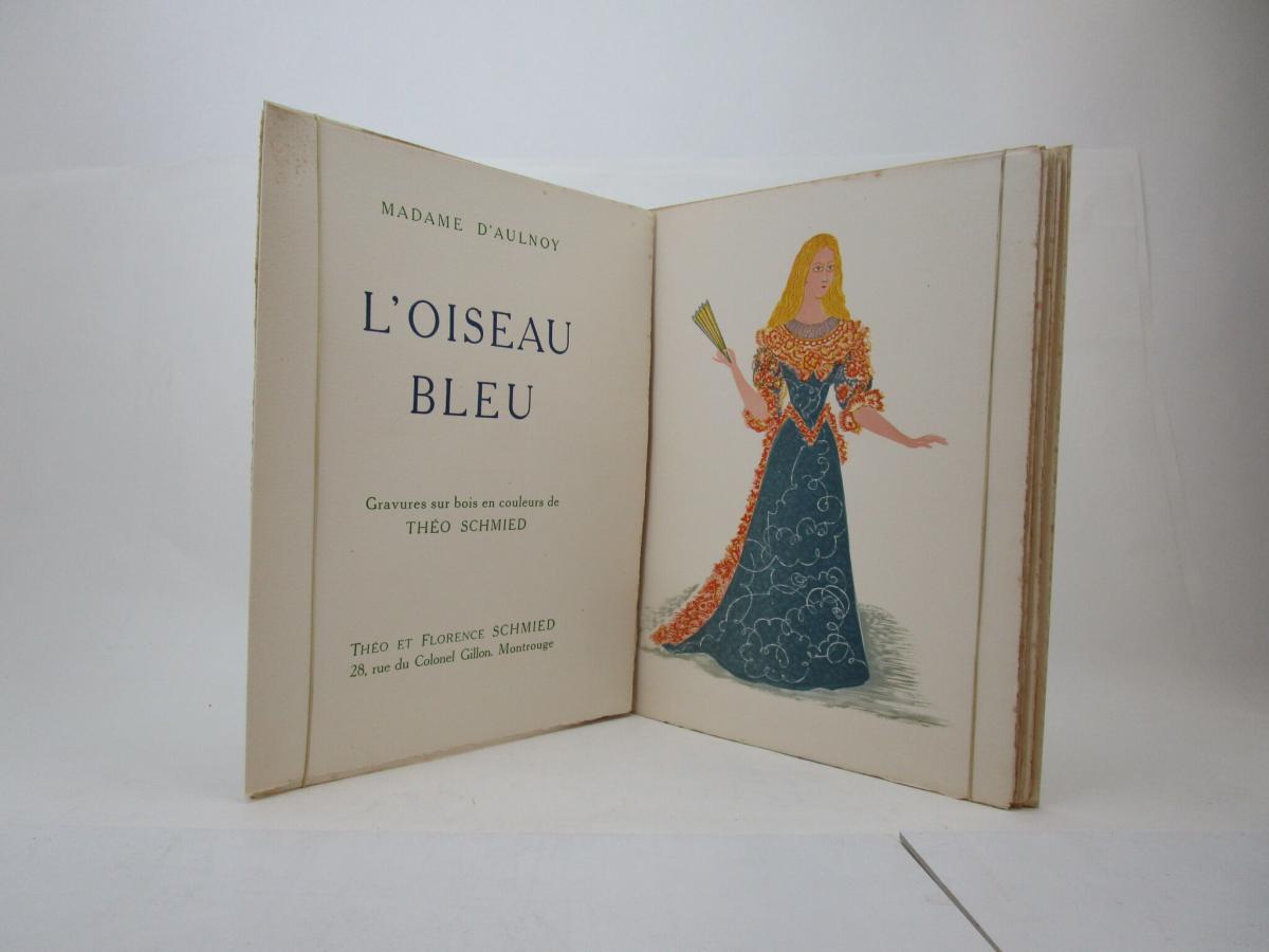 LIVRES ANCIENS ET MODERNES