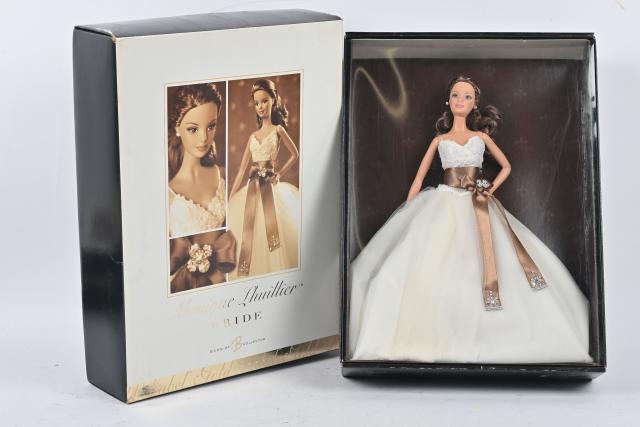 Archives des Barbie - MISS VINYL BLOG - Poupées de collection