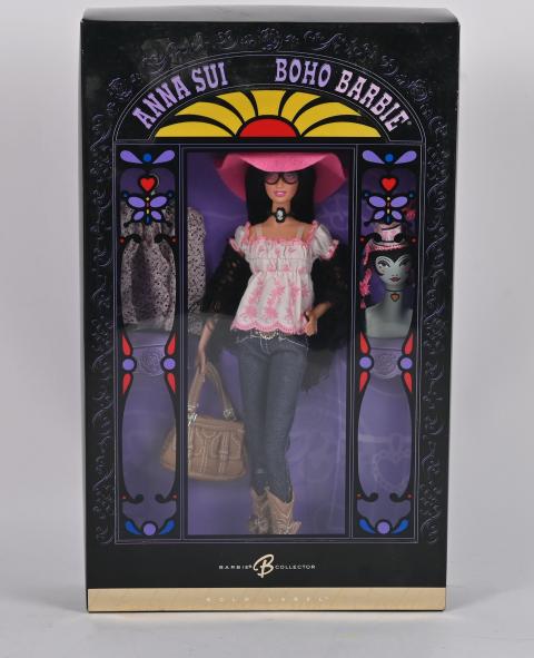 Poupée Barbie De Collection Vintage - Occasion, état à Préciser