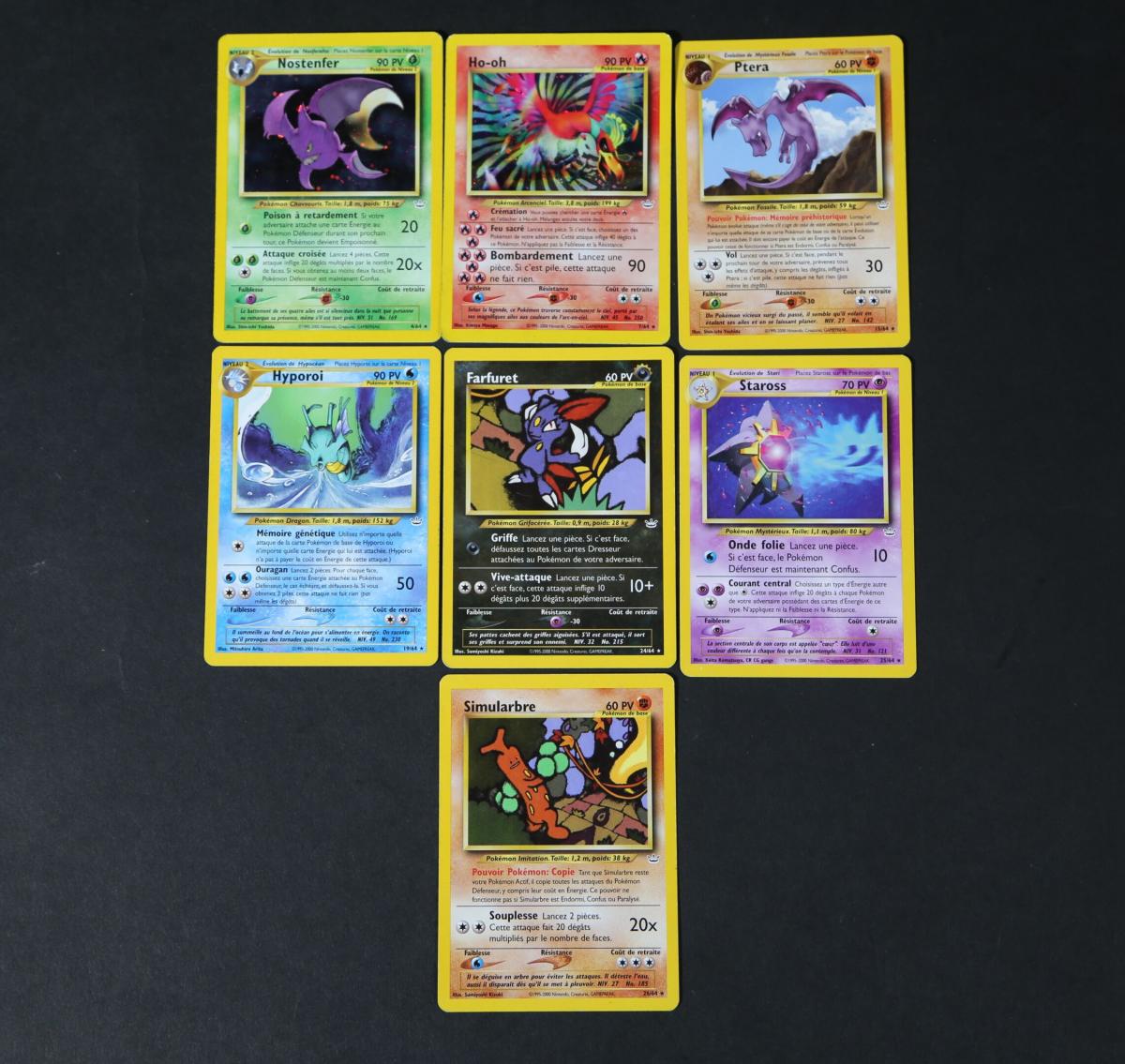 Lot De 110 Cartes De Dessin Animé Dorées Rares, à Collectionner, Avec Deck Box, En Métal Plaqué Or, Cartes à Collectionner, Sans Doublons, Caricatures, Bandes Dessinées, Pour Enfants