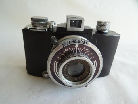 Achetez appareils photo occasion, annonce vente à Villargondran (73